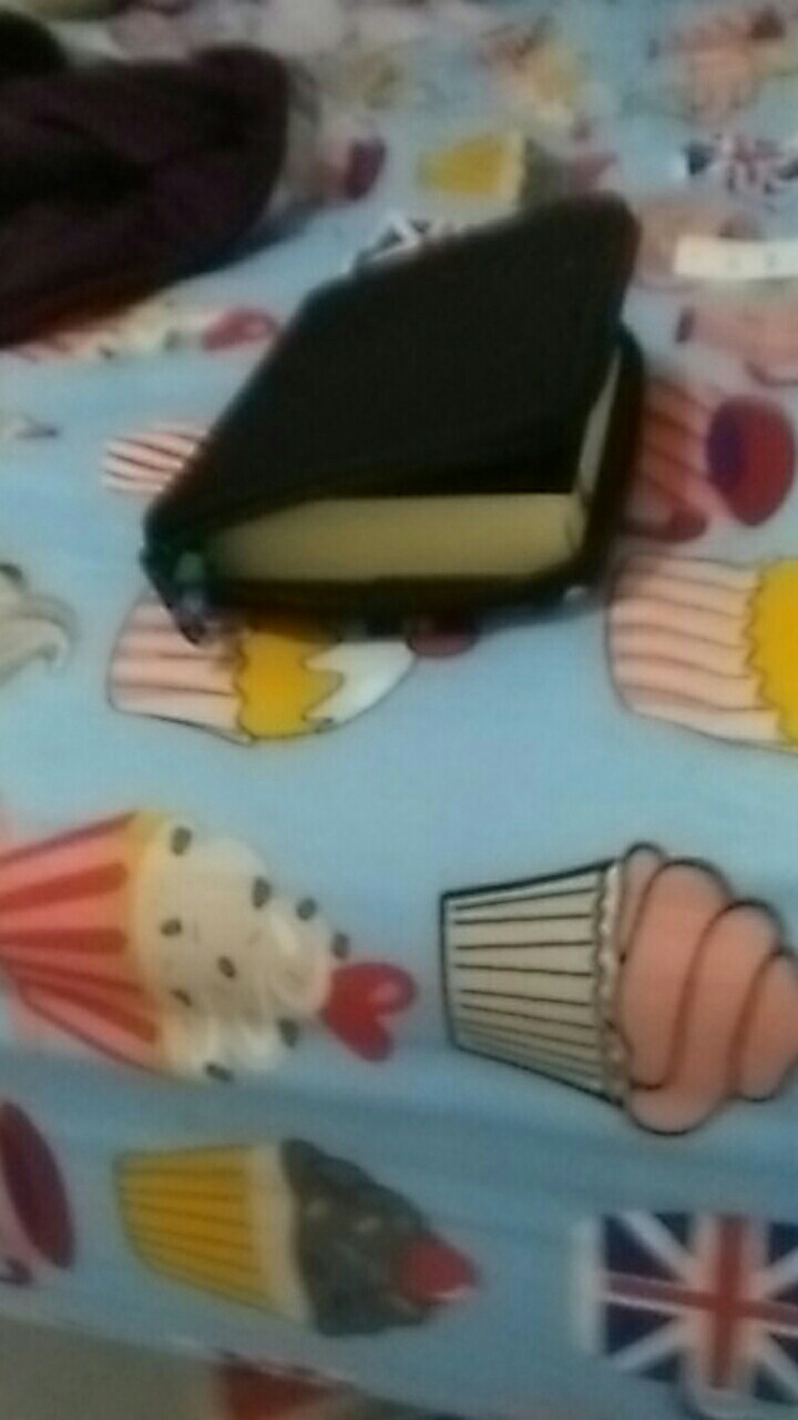 Qover/ Sampul Al Quran Ukuran A6