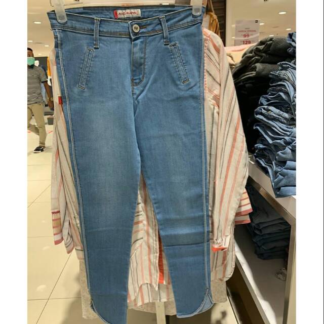 ako jeans original
