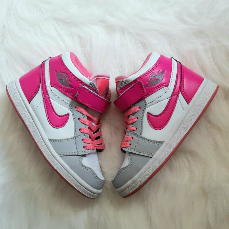 sepatu NIKE JORDAN ANAK PEREMPUAN