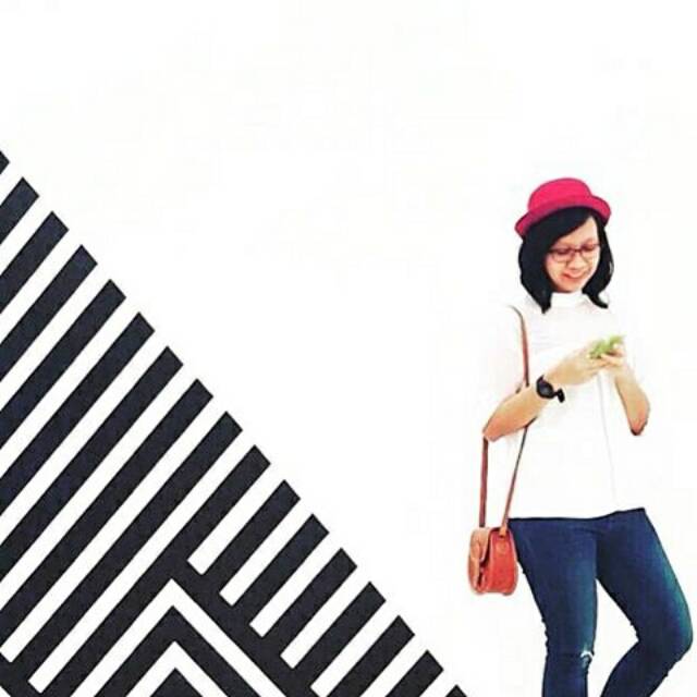 Bowler Hat Dewasa