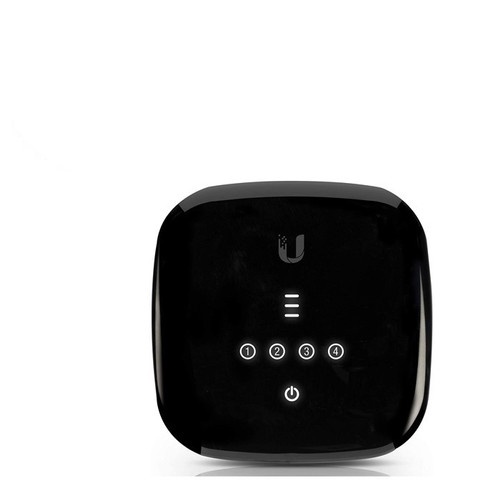 Ubiquiti UF‑WIFI 4 Ufiber wifi GPON UF‑WIFI 4-Port Router Wi-Fi.