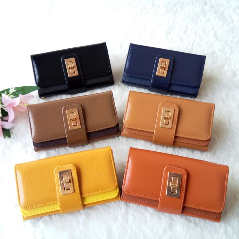 Dompet SAVANA Dompet Wanita Murah