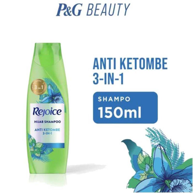 Rejoice Shampoo 150 ML