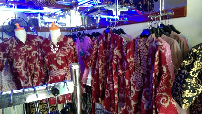 Maura Couple - Sania Ruffle Batik Couple Ori Ndoro Jowi Dnt Garansi Termurah  Shopee -shopashop