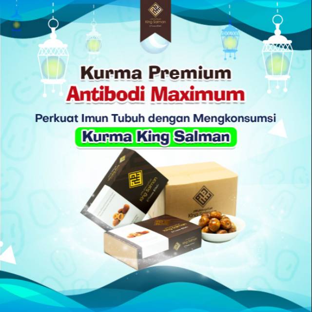 

Kurma Premium/VIP Kualitas Import Dari Saudi Arabia