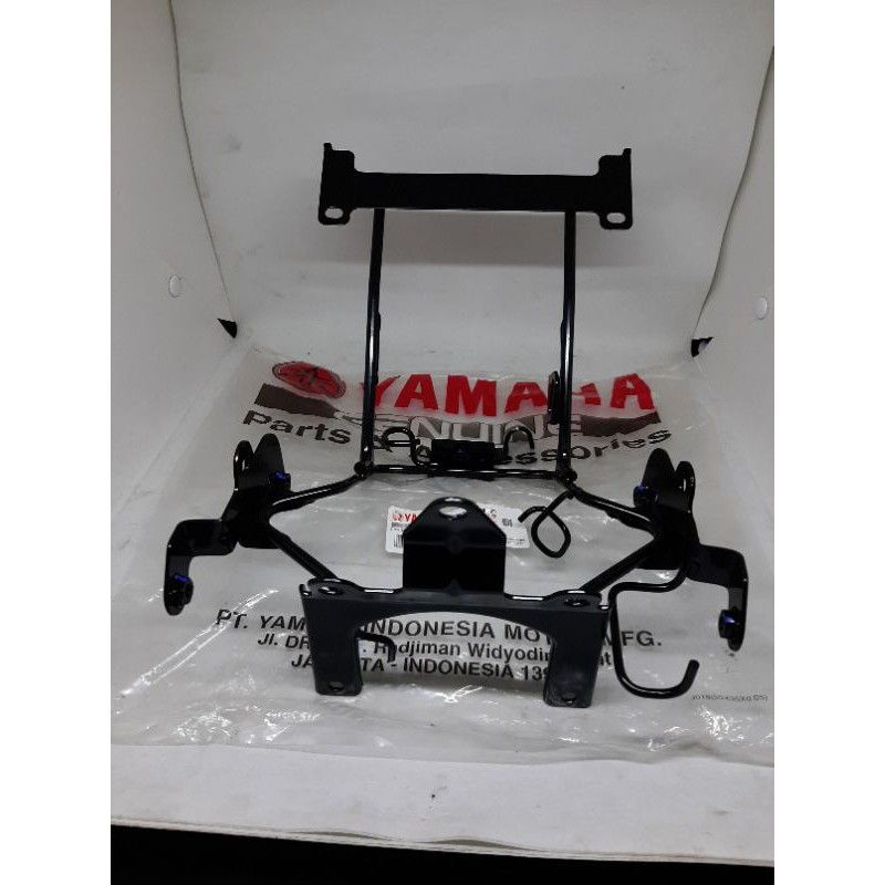 [ORIGINAL] Bracket Headlamp Vixion Old Generasi 2 Lampu Lancip