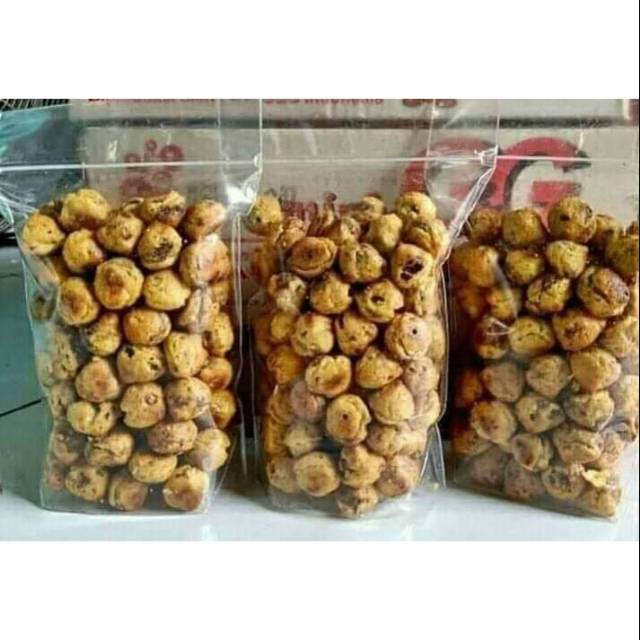 

Sus kering rasa coklat kemasan 1 kg