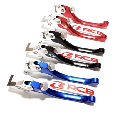 HANDLE REM KOPLING RCB S2 GSX R/ GSX S/ SATRIA FU FI INJEKSI PNP ORIGINAL RCB / CHARMOTO