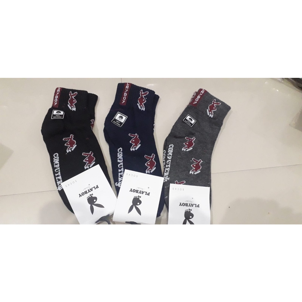 Kaos Kaki Kerja Tebal