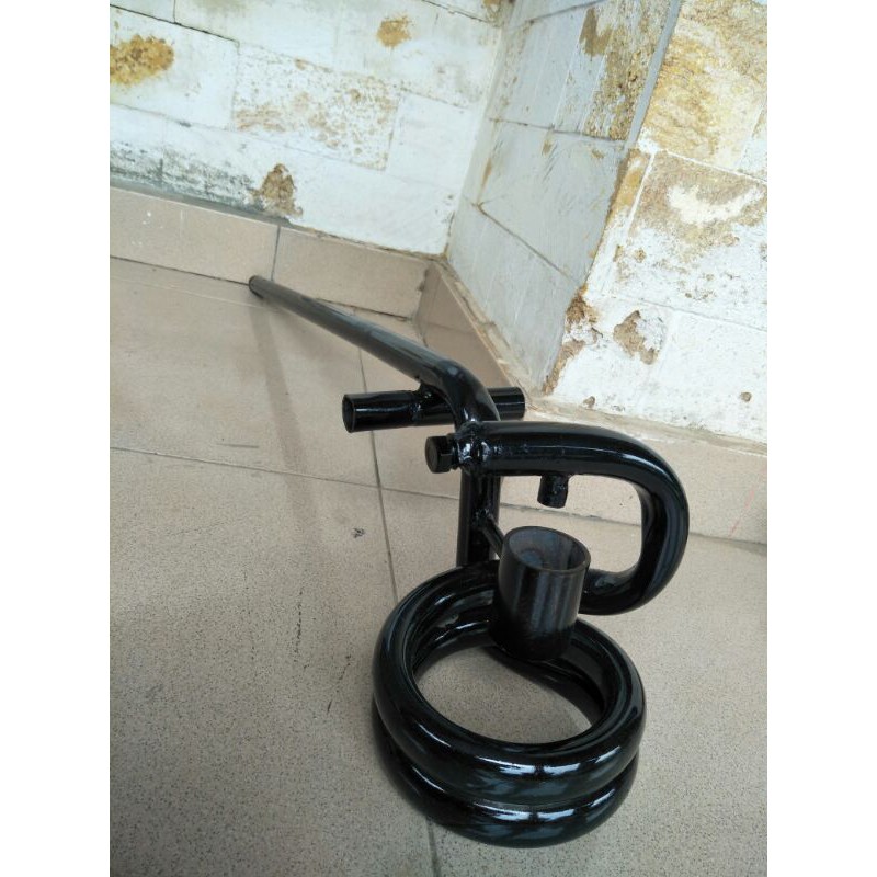 KOMPOR BLOWER API BESAR kebawah