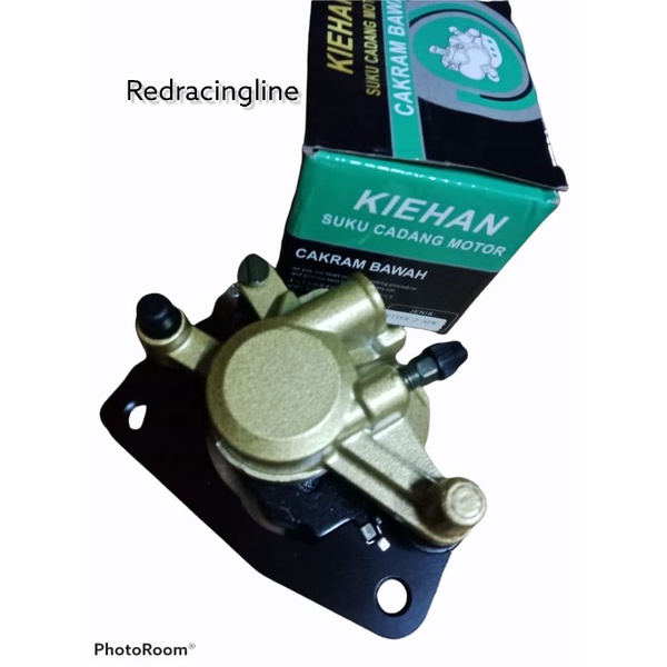 Cakram Depan | Kepala Babi Yamaha JUPITER Z NEW