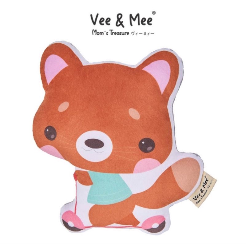 Vee &amp; Mee Yelvo Doll - Boneka Mainan Bayi &amp; Anak