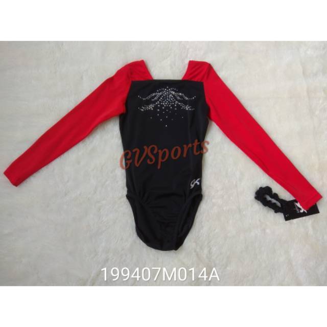 SALE Baju Senam/Leotard Anak dan Remaja merk GK