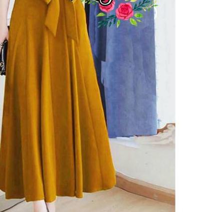 ✲ Na Dres agnes sf DRESS RANIA LONGDRESS BALOTELI DRESS WANITA DRESS PANJANG CEWEK ♨