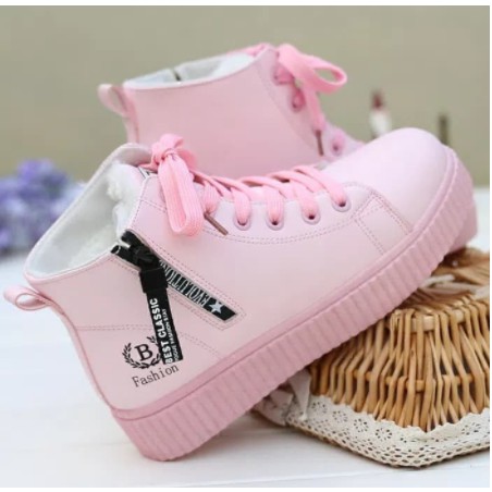 SEPATU WANITA KETS B.FASHION