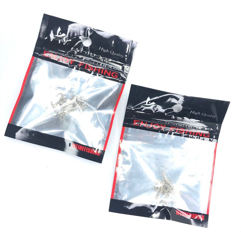 Treble Jangkar Ultralight #14 #12