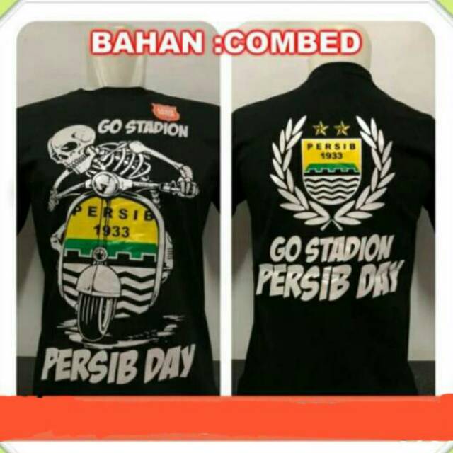 KAOS PERSIB BANDUNG ORIGINAL