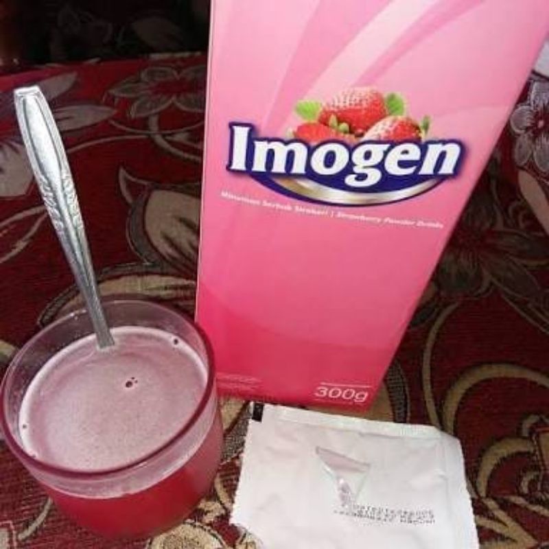 imogen
