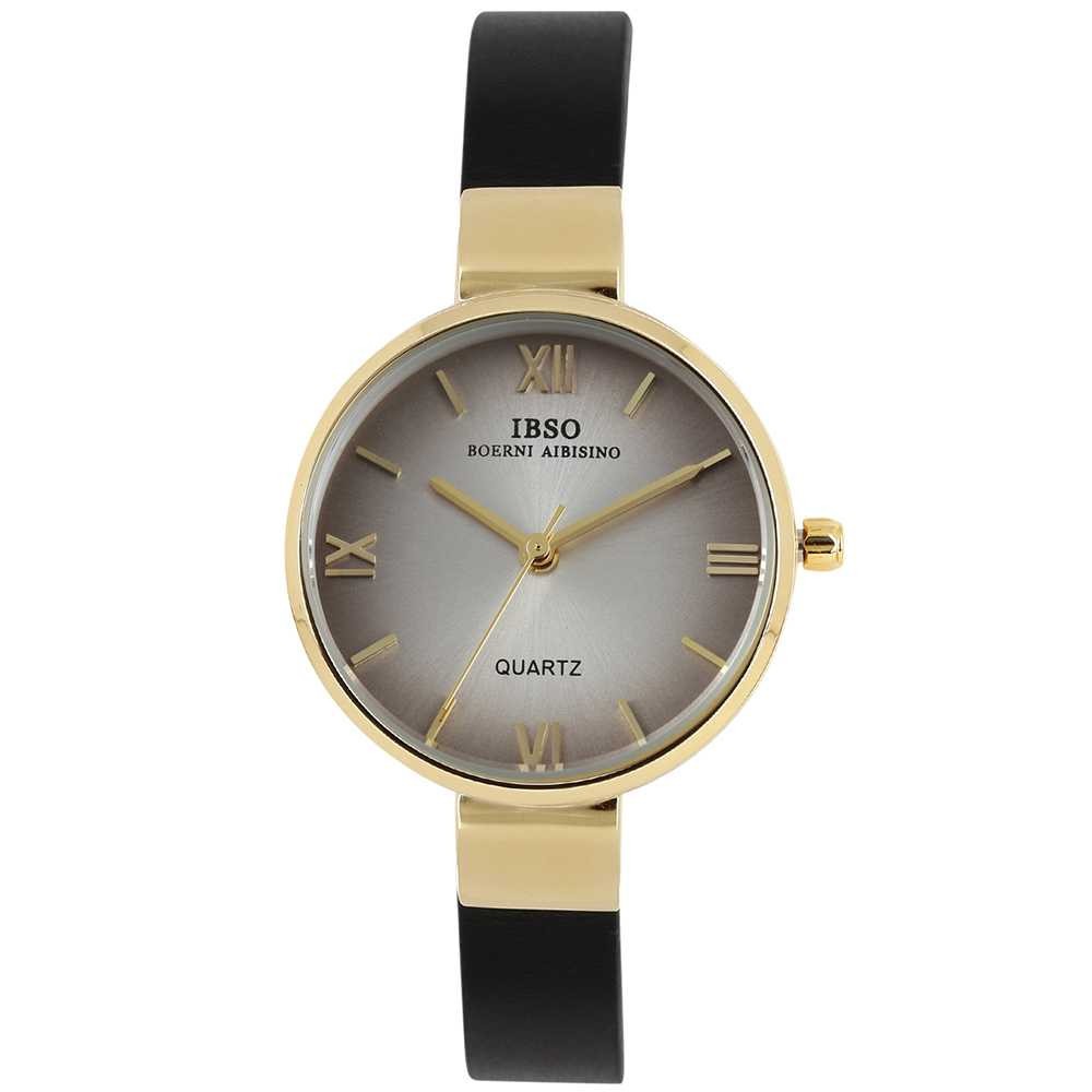 IBSO Jam Tangan Analog Wanita - 7498/7499