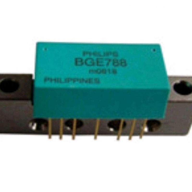 BGE788 catv BGE788 34db BGE788 module BGE788 amplifier