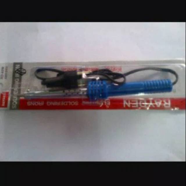 Solder biasa 40w