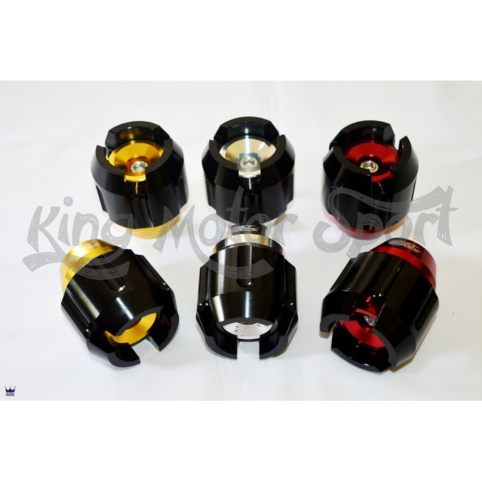 cover jalu as roda model bikers Ninja 250R 250FI 250 R FI RR Mono Z250