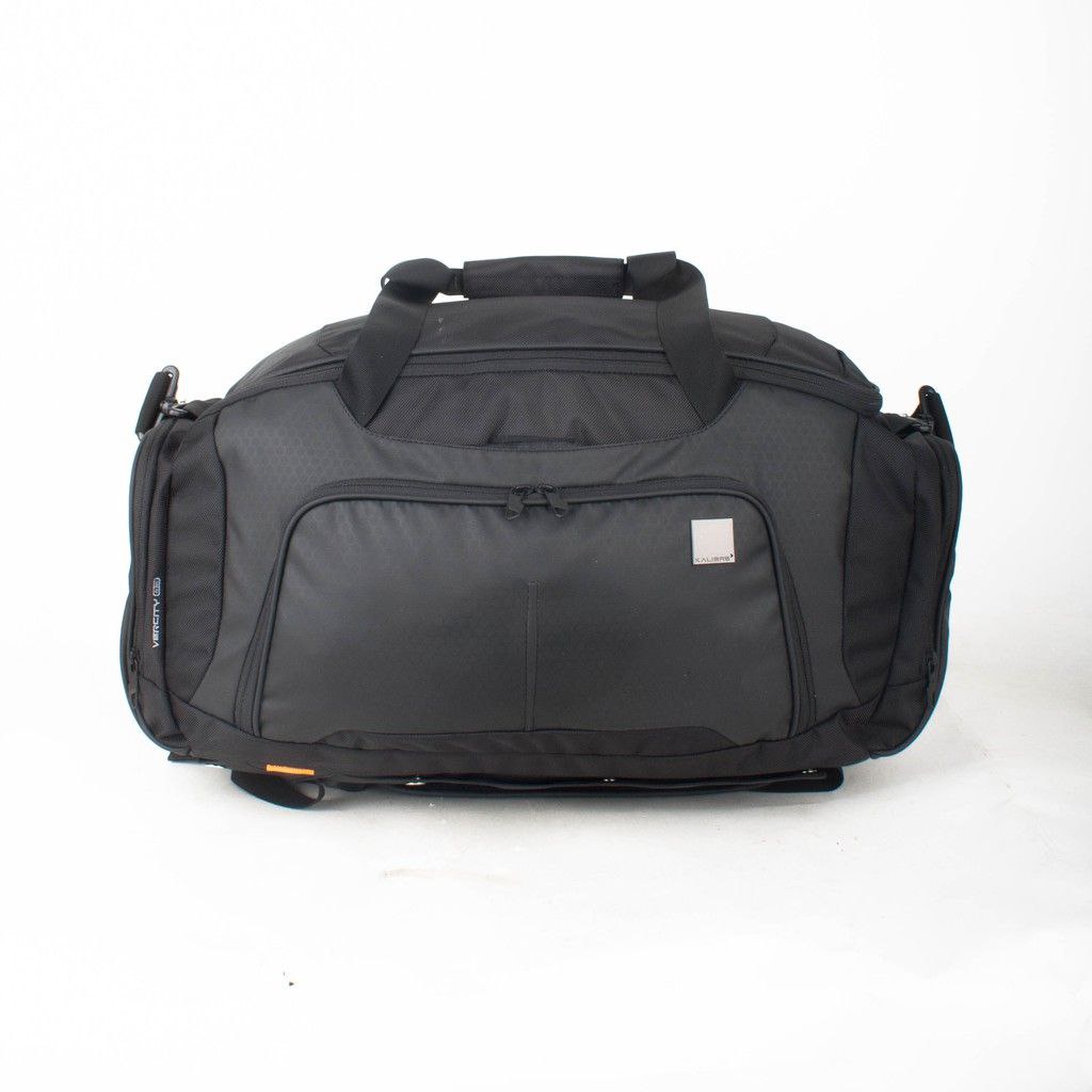 Tas Travel Kalibre Duffle Bag Vercity 03 Art 930077000