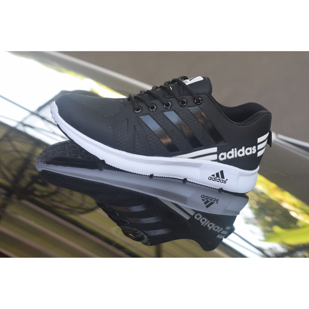 SEPATU KETS ADS PRIA RUNNING JOGING