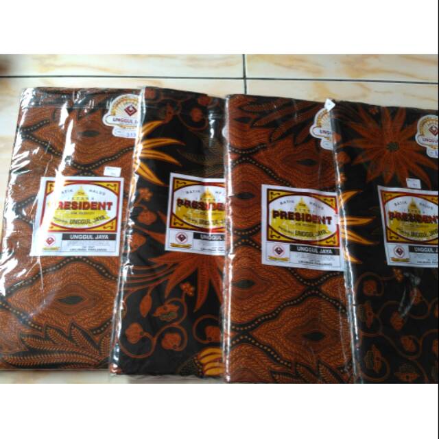 Jarit president /jarit super /jarit batik