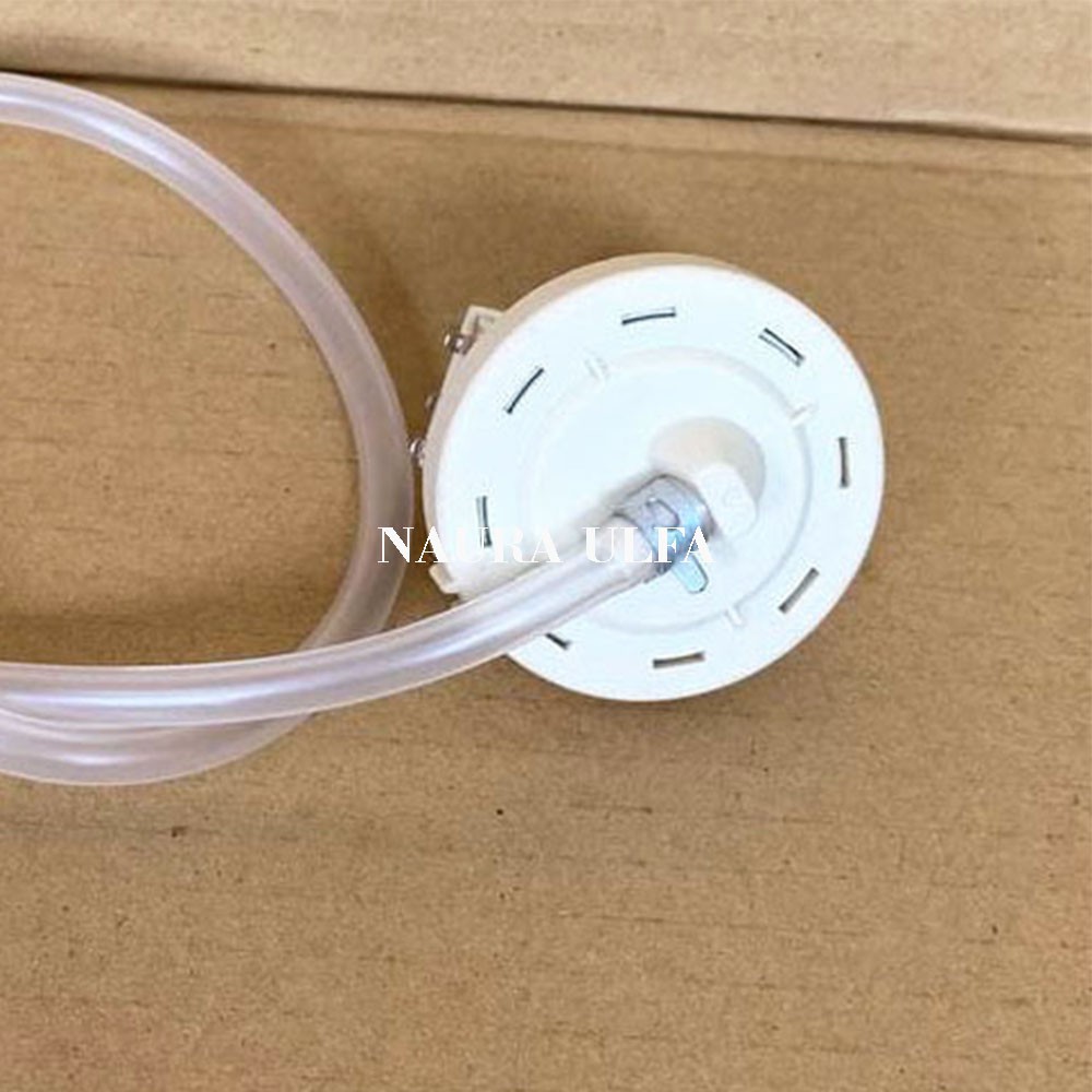 [BAYAR DITEMPAT] Water Level Mesin Cuci LG, Polytron, Sensor Air + Selang