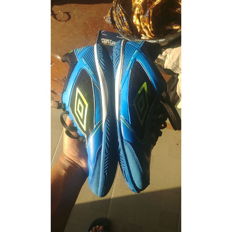 umbro sala pro