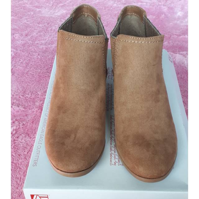 Sepatu American Eagle