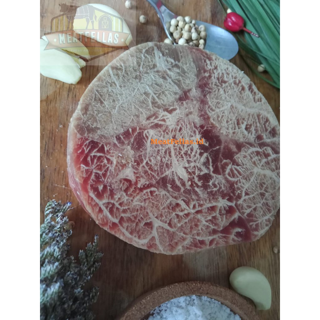 

Meltique Tenderloin 200gr