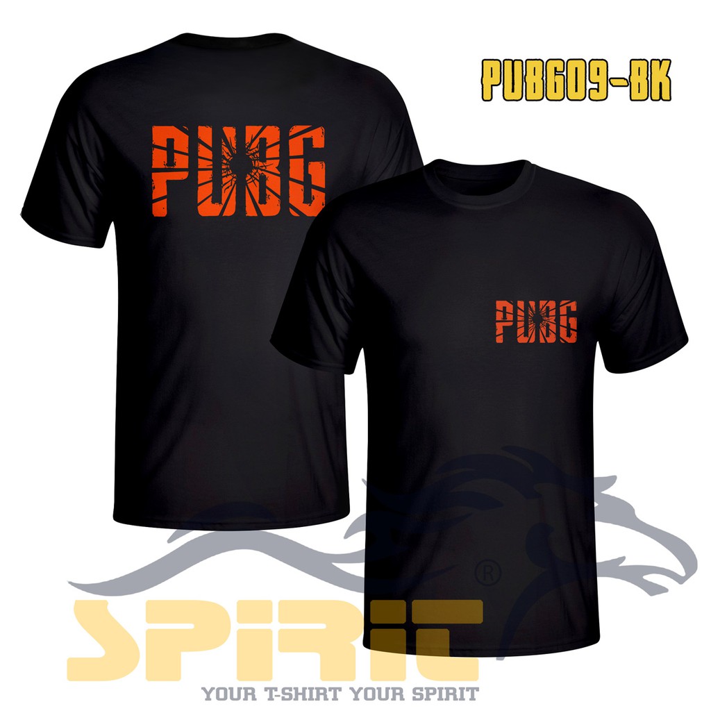 BAJU KAOS PRIA COWOK REMAJA DEWASA PUBG GROSIR MURAH TERBARU BUKAN FREE FIRE