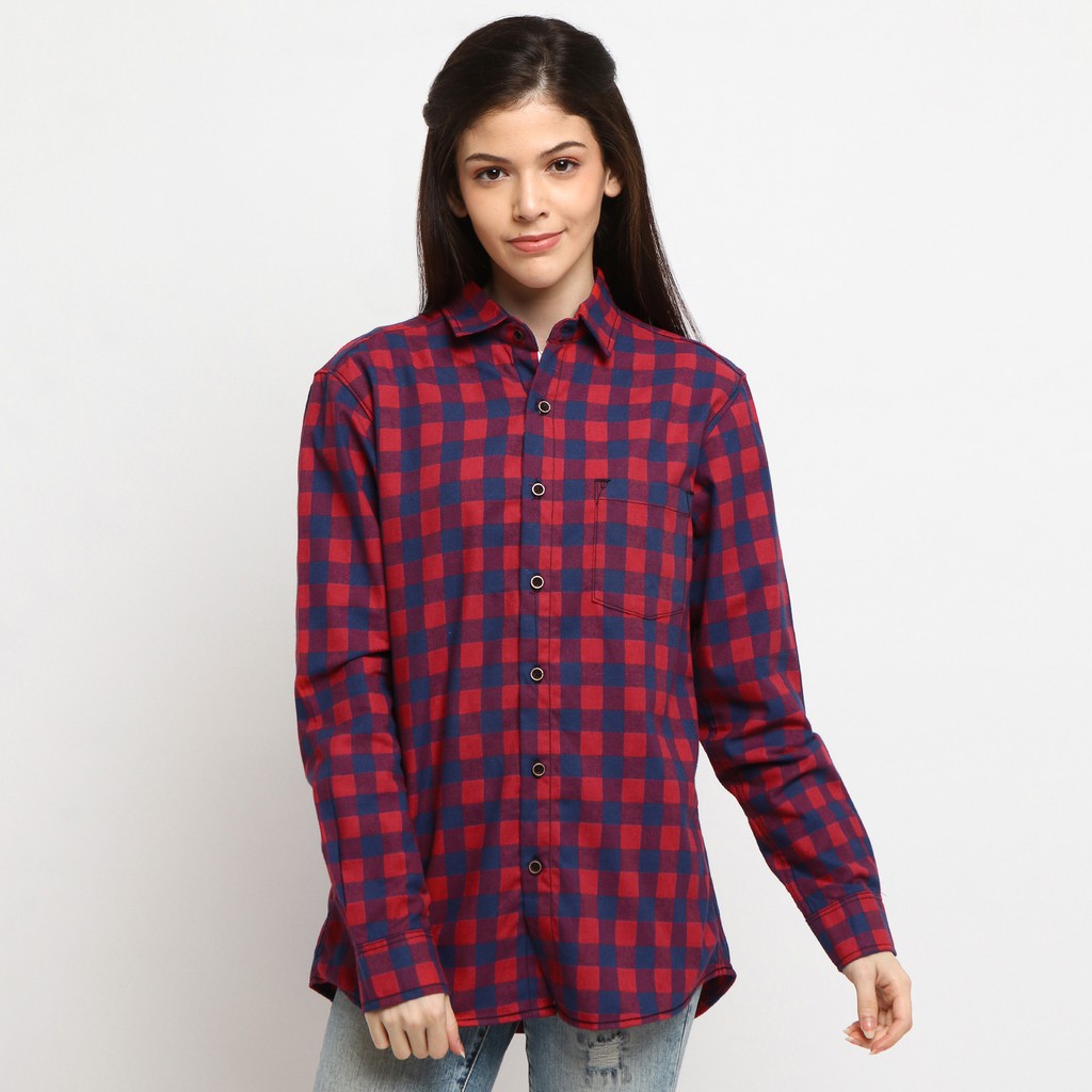 

ALTON Mike Flannel