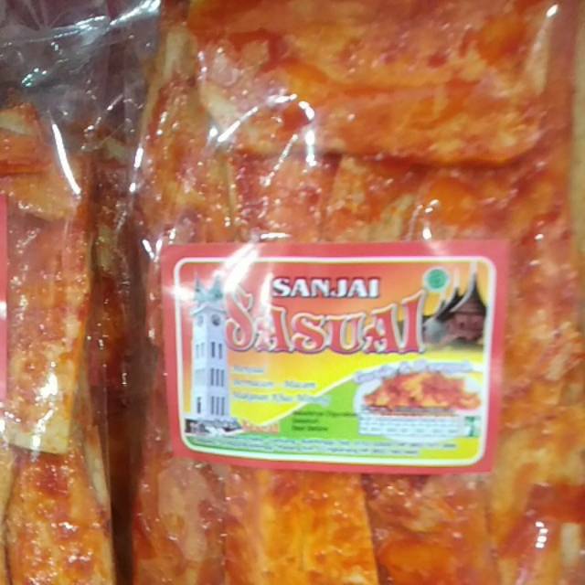 

Sanjai balado