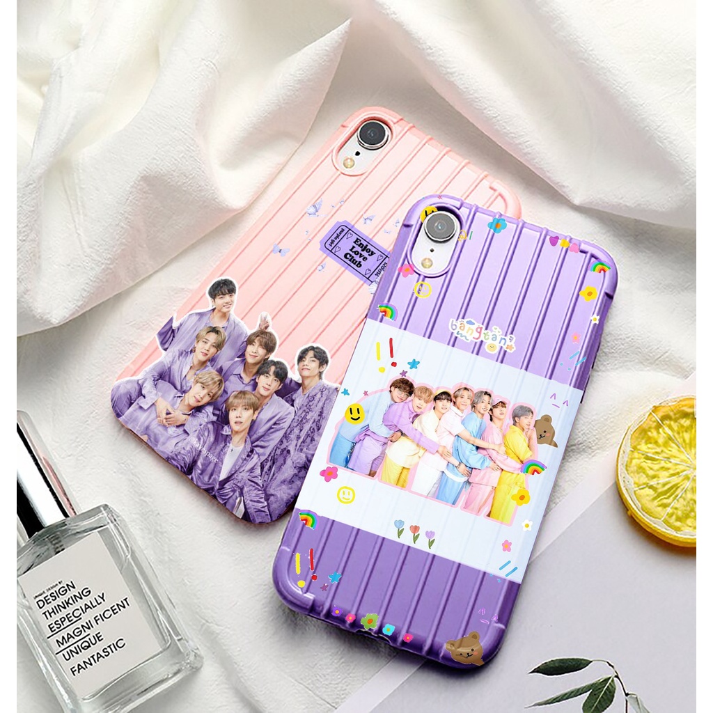 CASE KOPER TRUNK SOFTCASE TERBARU CASING HP OPPO A95 A16 A53 2020 A74 4G 5G RENO 5 RENO 6 OPPO A54 O