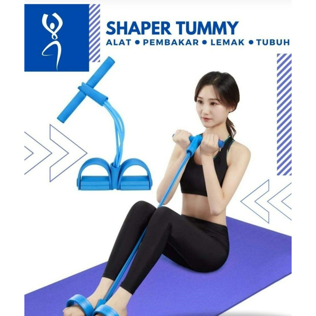 SHAPER TUMMY