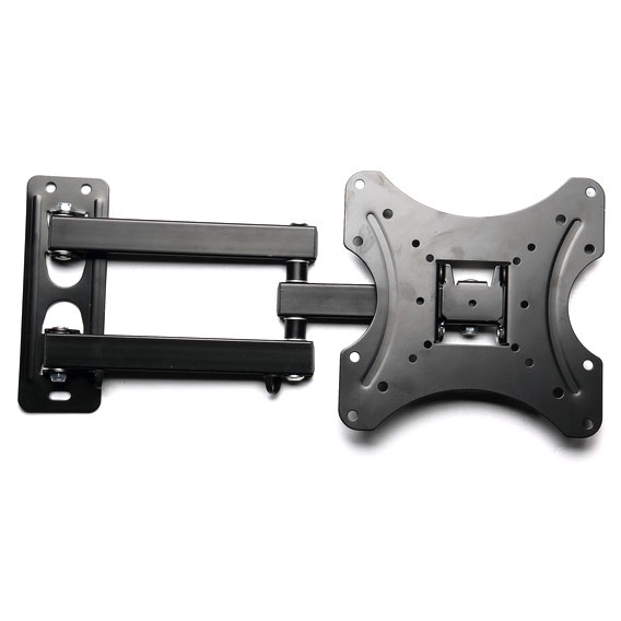 Telescopic TV Bracket 2.5m 200 x 200 Pitch for 17-42 Inch TV - X-200