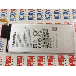 BATTERY SAMSUNG GALAXY S6 EDGE