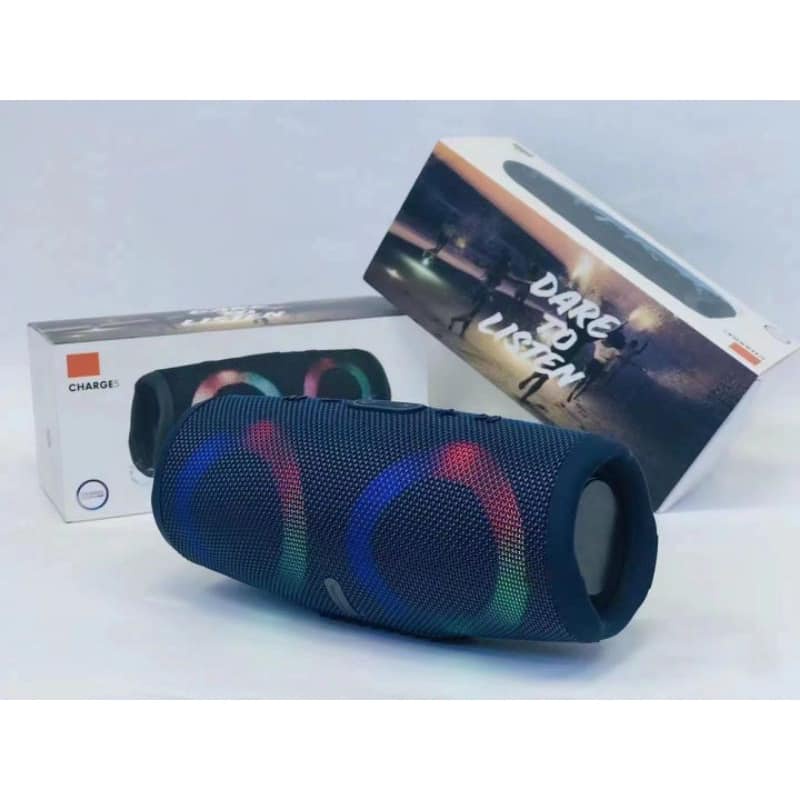 Speaker Bluetooth Portable JBL Charge 5