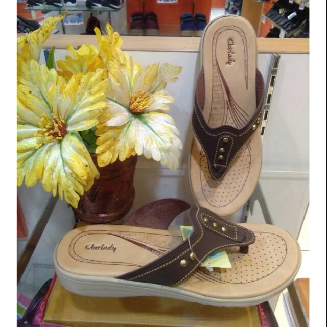 STARLADY - SANDAL WANITA TERBARU
