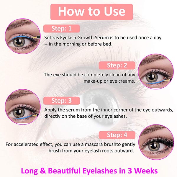 YOU Lashtension Enhancing Fiber Mascara