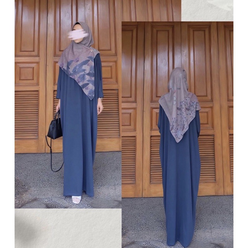 kejora dress by azmiza / kejora dress azmiza / kejora dress