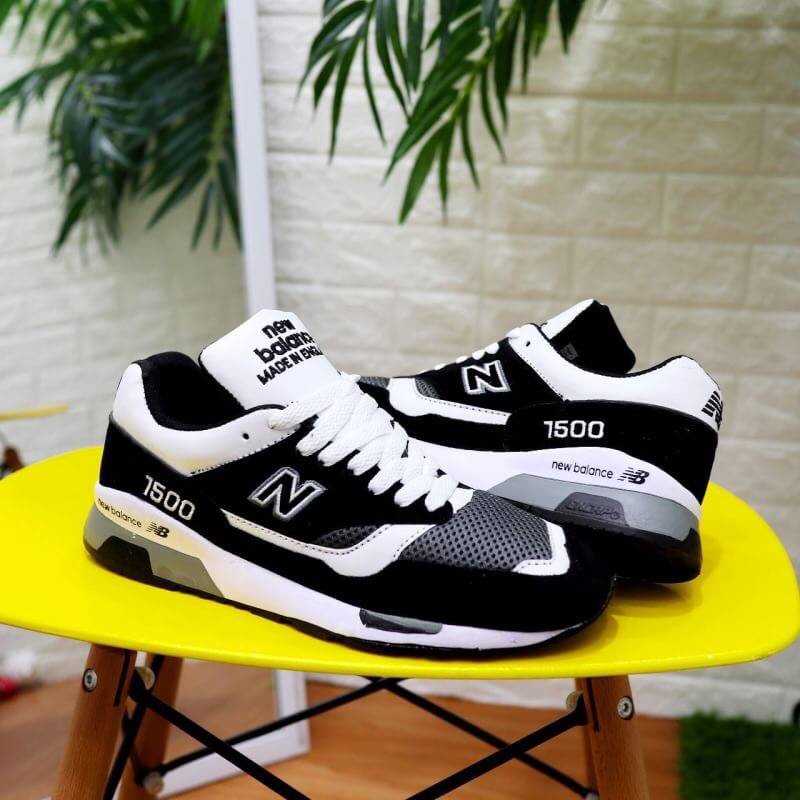 Sepatu NB New Balance 1500 Pria Sport Running Original Sepatu Pria Sneakers NB New Balance 1500 Pria