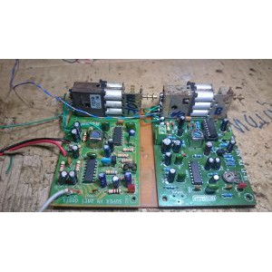 kit tuner fm setereo Diskon