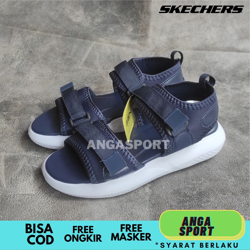 Sandal SKECHERS gunung WANITA / sandal outdoor CEWE / sandal gunung kasual / sandal CEWE