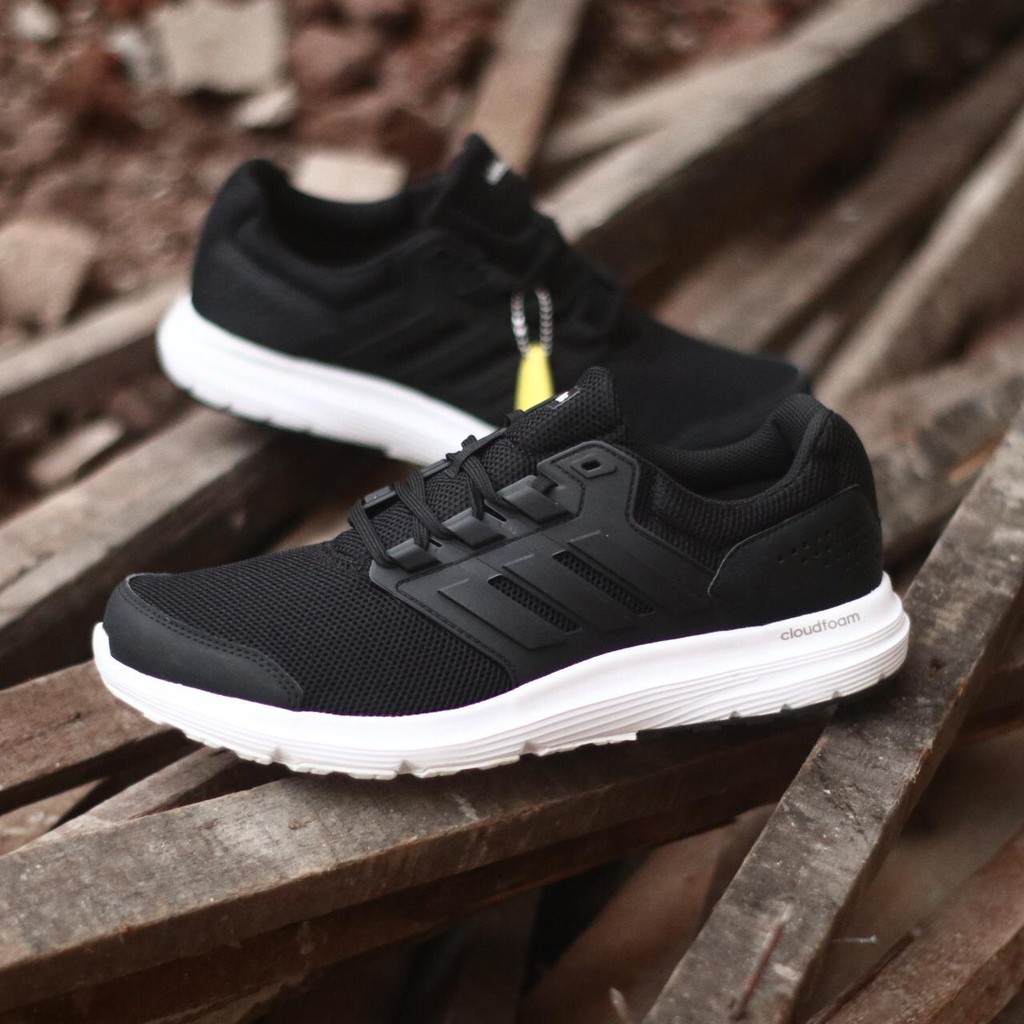 adidas galaxy 4m black