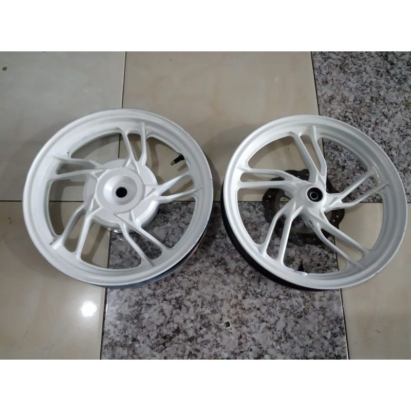 Jual Velg vario 125 terbaru | Shopee Indonesia