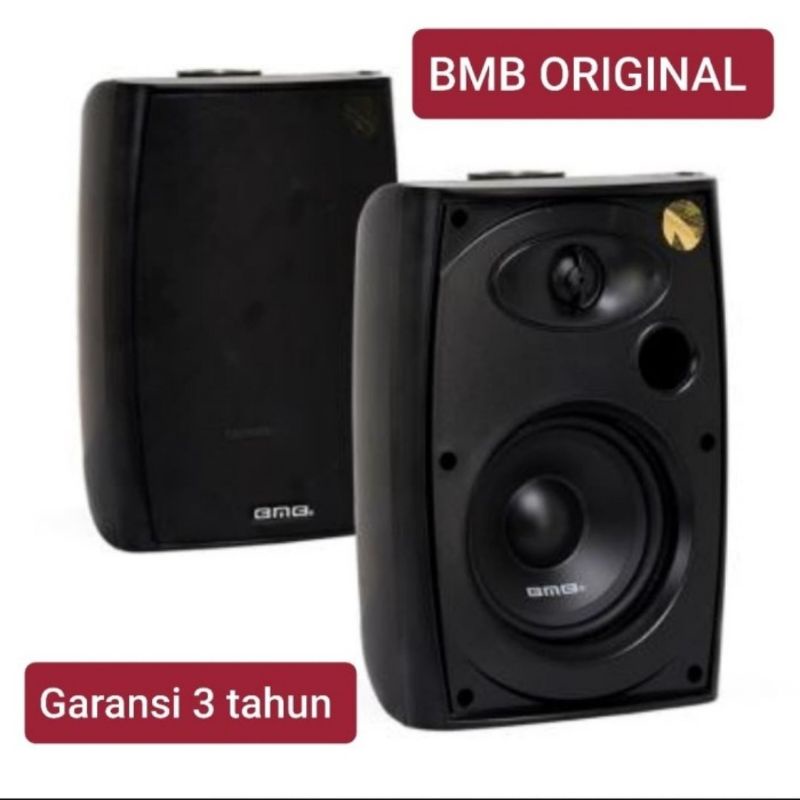 SPEAKER BMB KG 511 ORIGINAL 2 UNIT